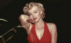  / Marilyn Monroe- Norma Jean Mortensen